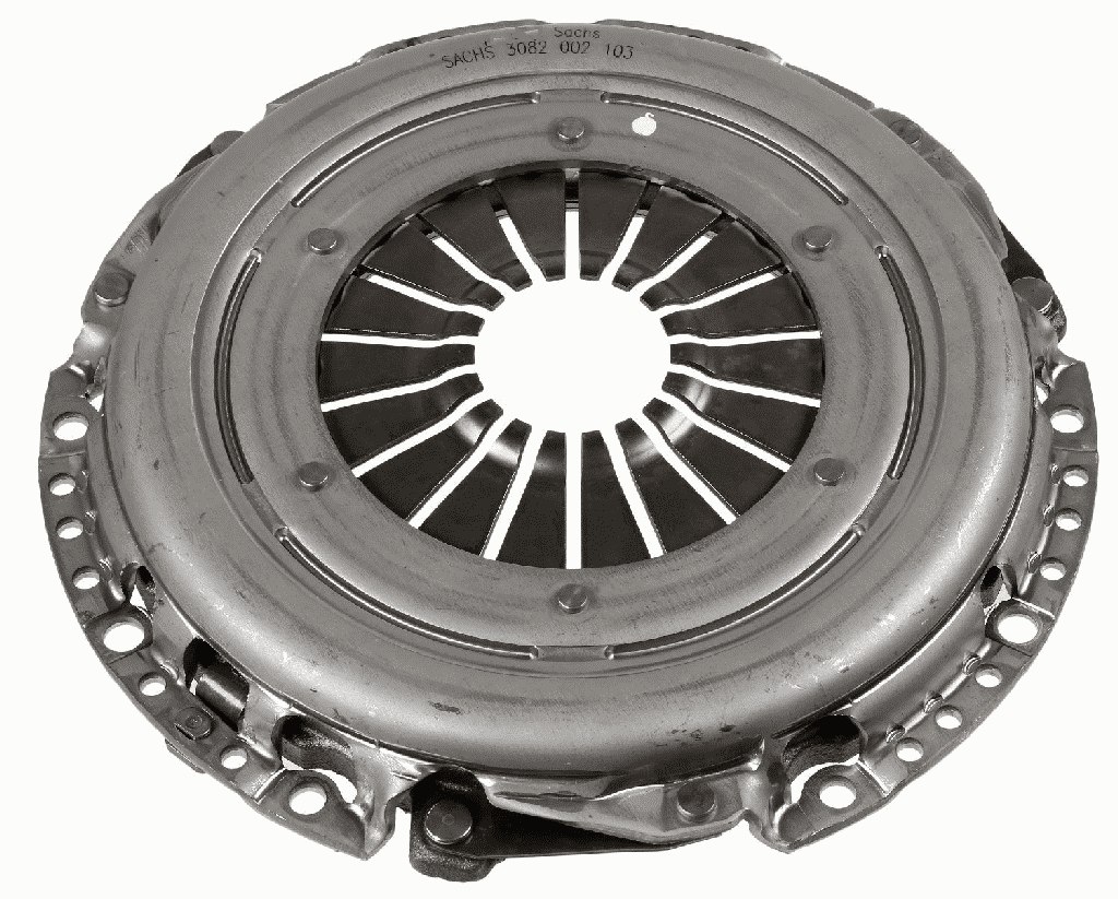 SACHS 3082 002 103 XTend Kupplungsdruckplatte