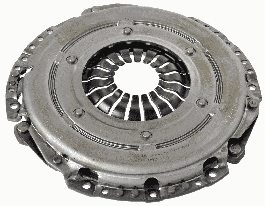 SACHS 3082 002 114 XTend Kupplungsdruckplatte