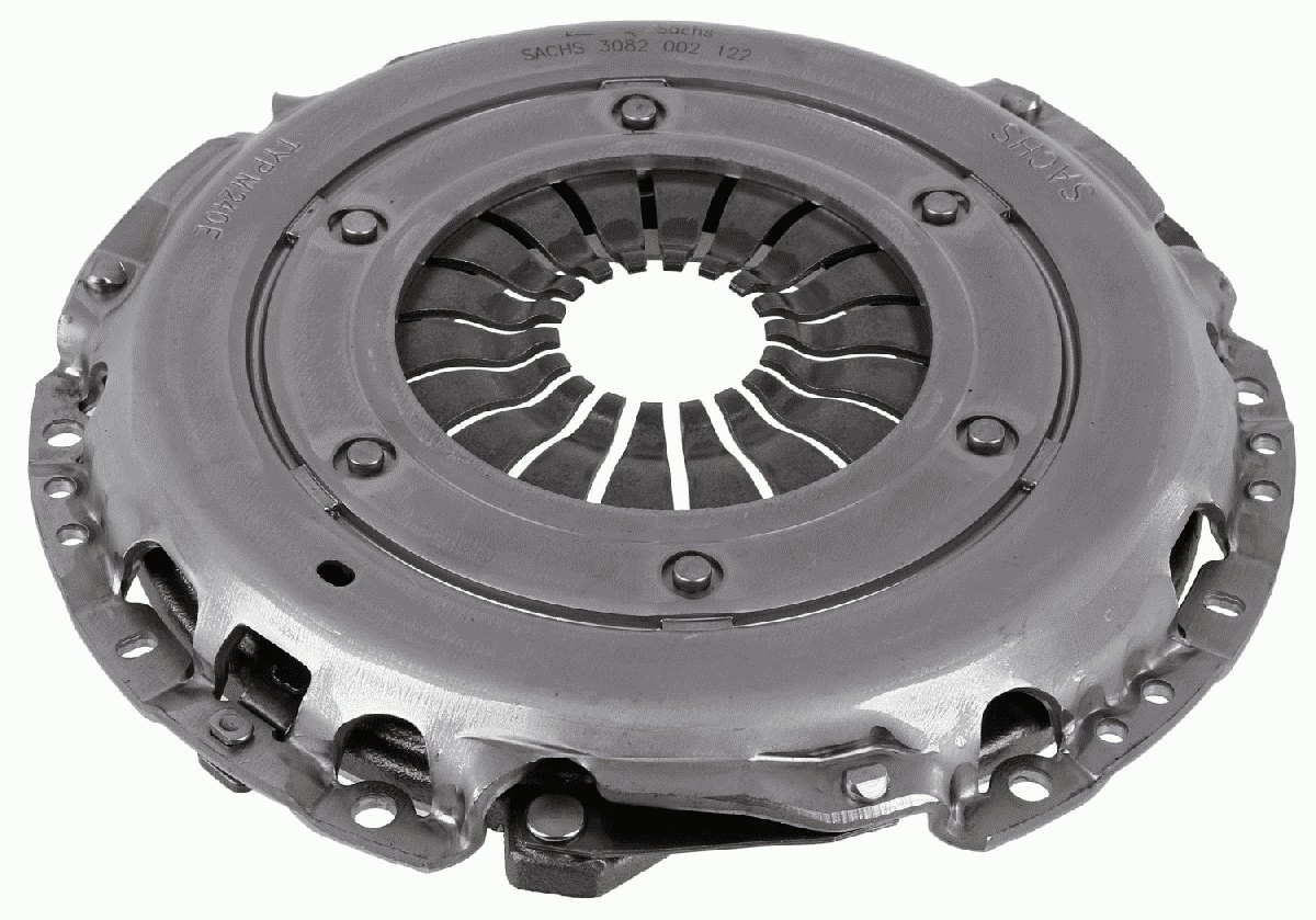 SACHS 3082 002 122 XTend Kupplungsdruckplatte