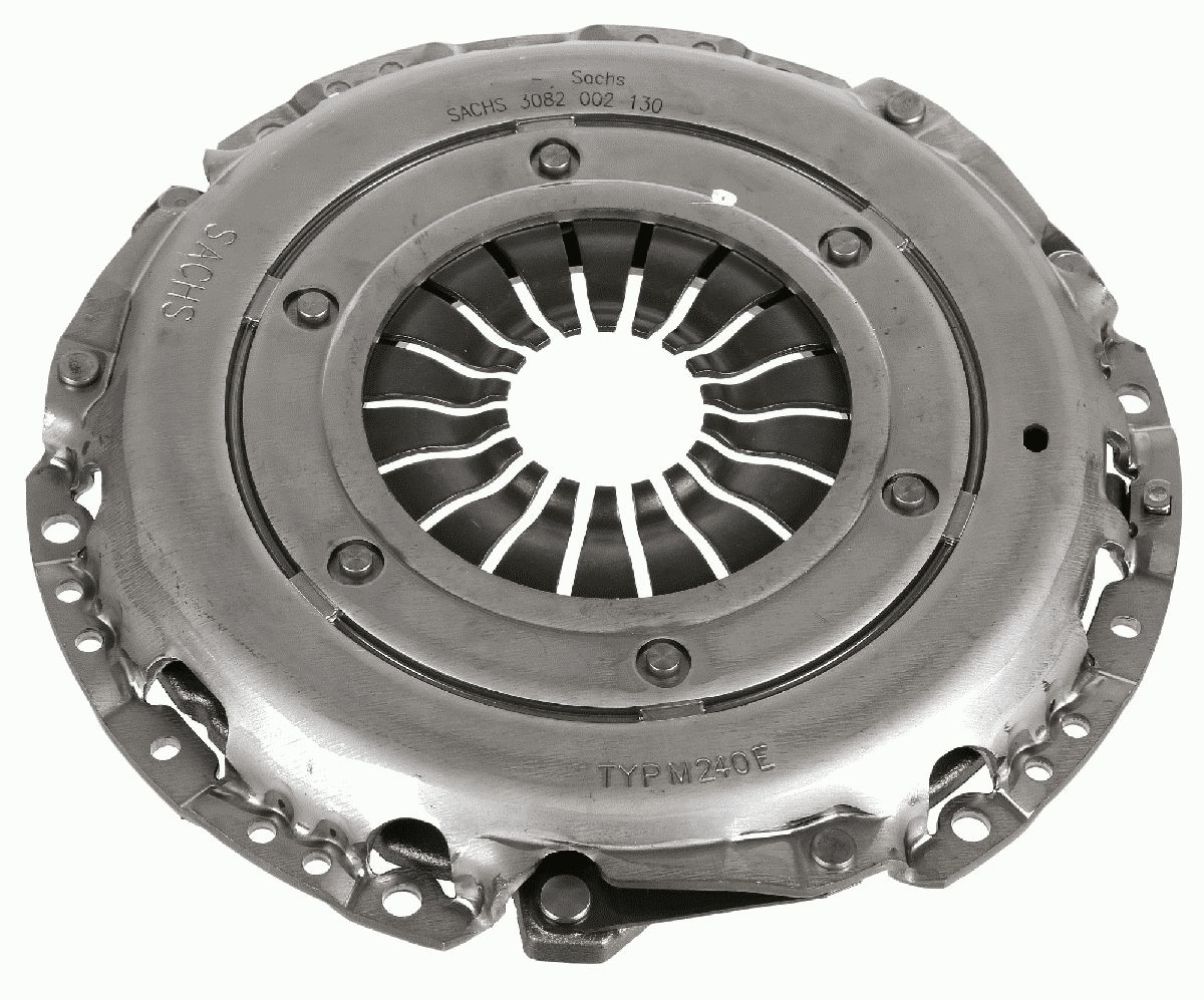 SACHS 3082 002 130 XTend Kupplungsdruckplatte