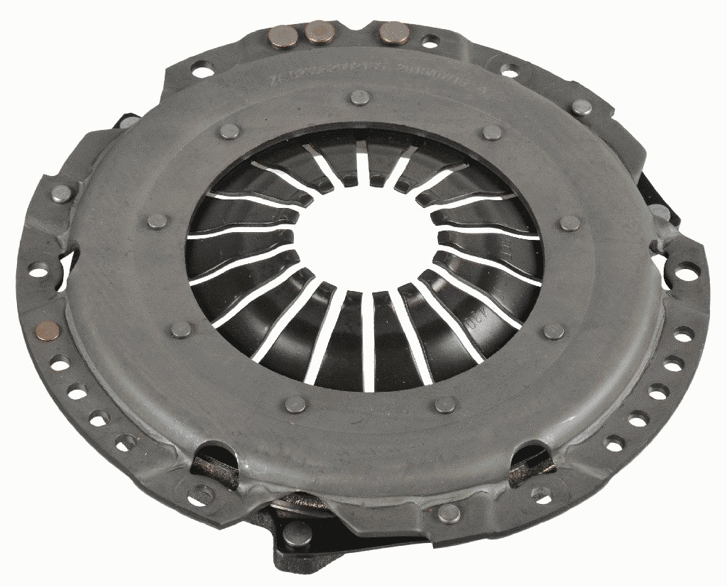SACHS 3082 002 135 Kupplungsdruckplatte