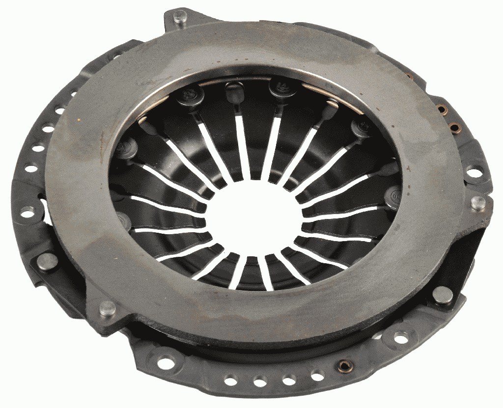 SACHS 3082 002 135 Kupplungsdruckplatte
