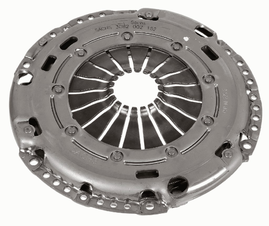 SACHS 3082 002 152 XTend Kupplungsdruckplatte