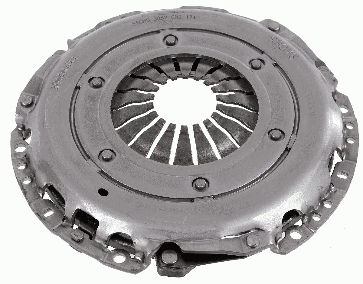 SACHS 3082 002 171 XTend Kupplungsdruckplatte