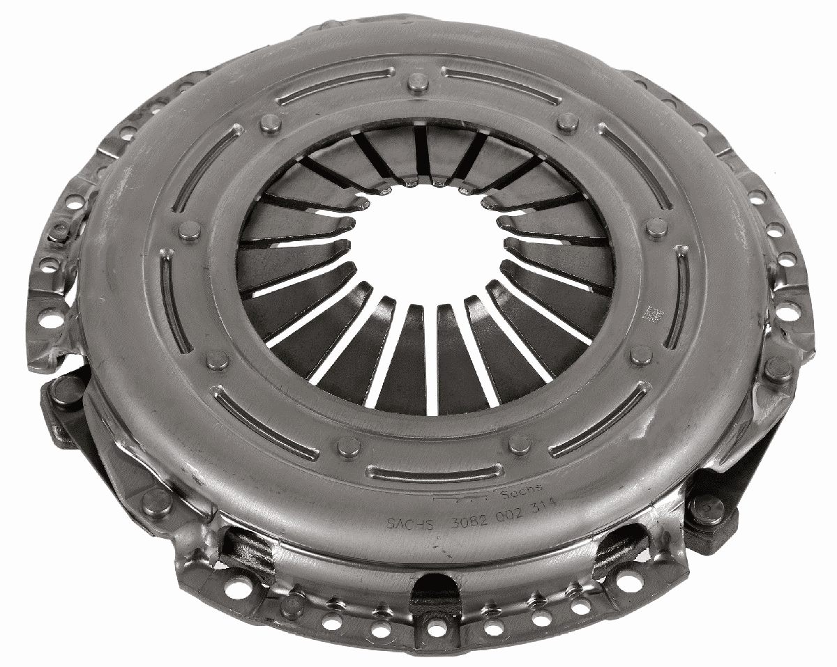 SACHS 3082 002 314 XTend Kupplungsdruckplatte