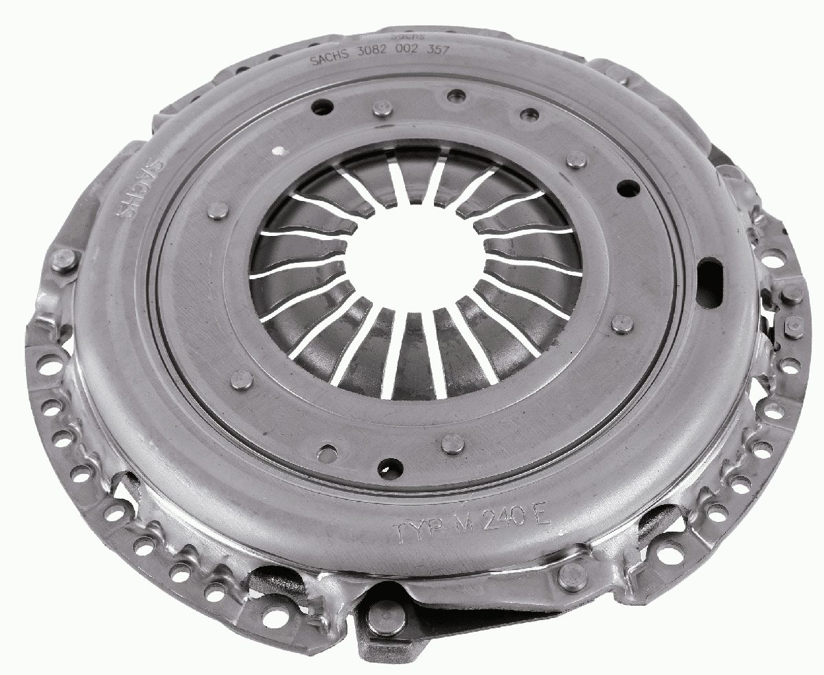 SACHS 3082 002 357 XTend Kupplungsdruckplatte