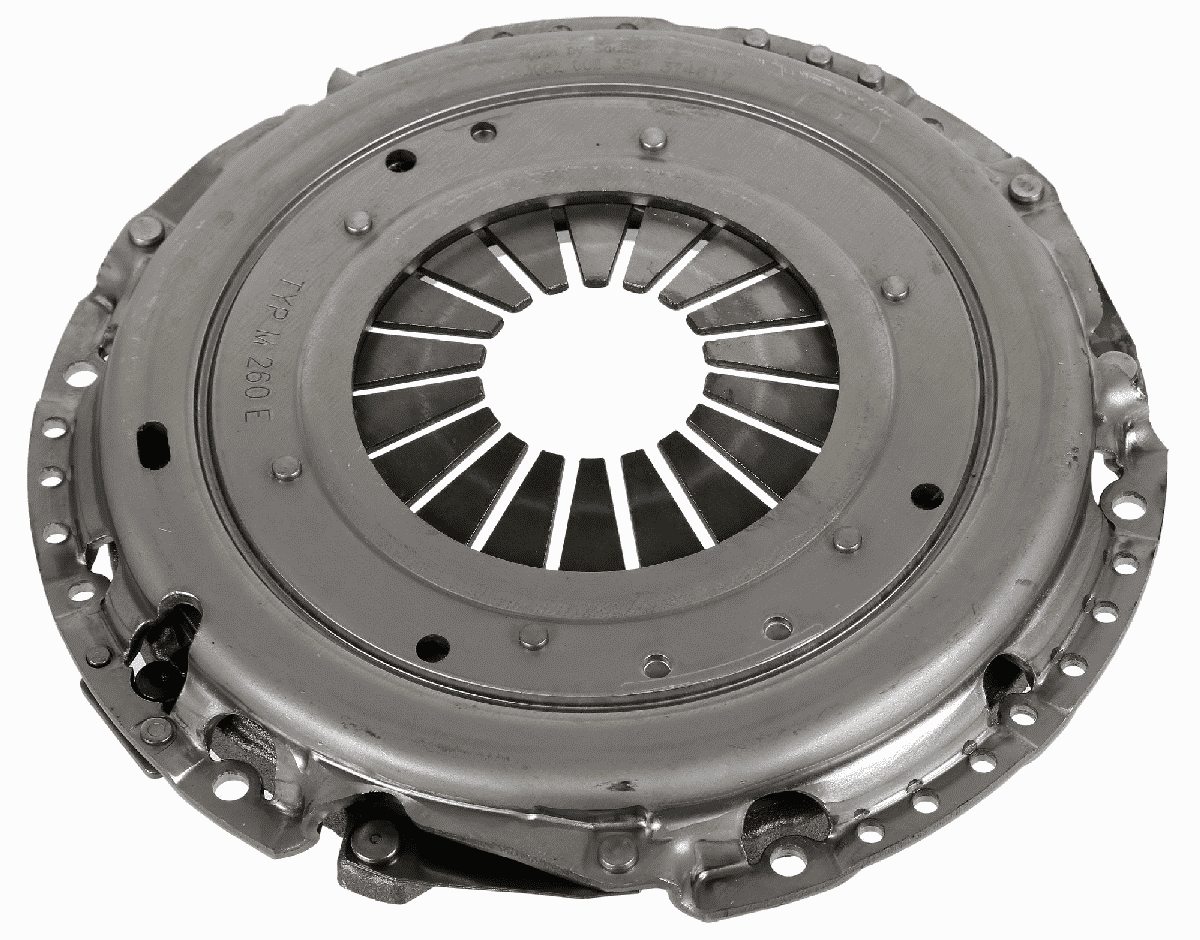SACHS 3082 002 359 XTend Kupplungsdruckplatte