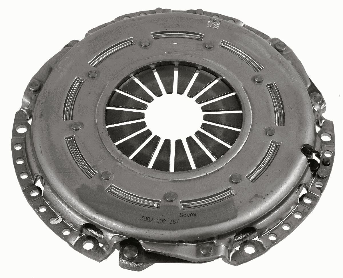 SACHS 3082 002 367 XTend Kupplungsdruckplatte