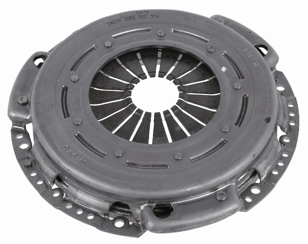 SACHS 3082 002 374 XTend Kupplungsdruckplatte