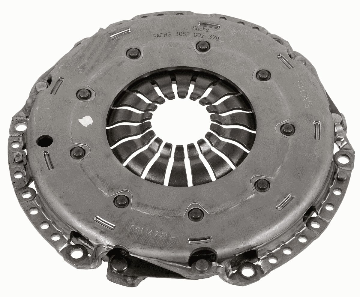 SACHS 3082 002 379 XTend Kupplungsdruckplatte