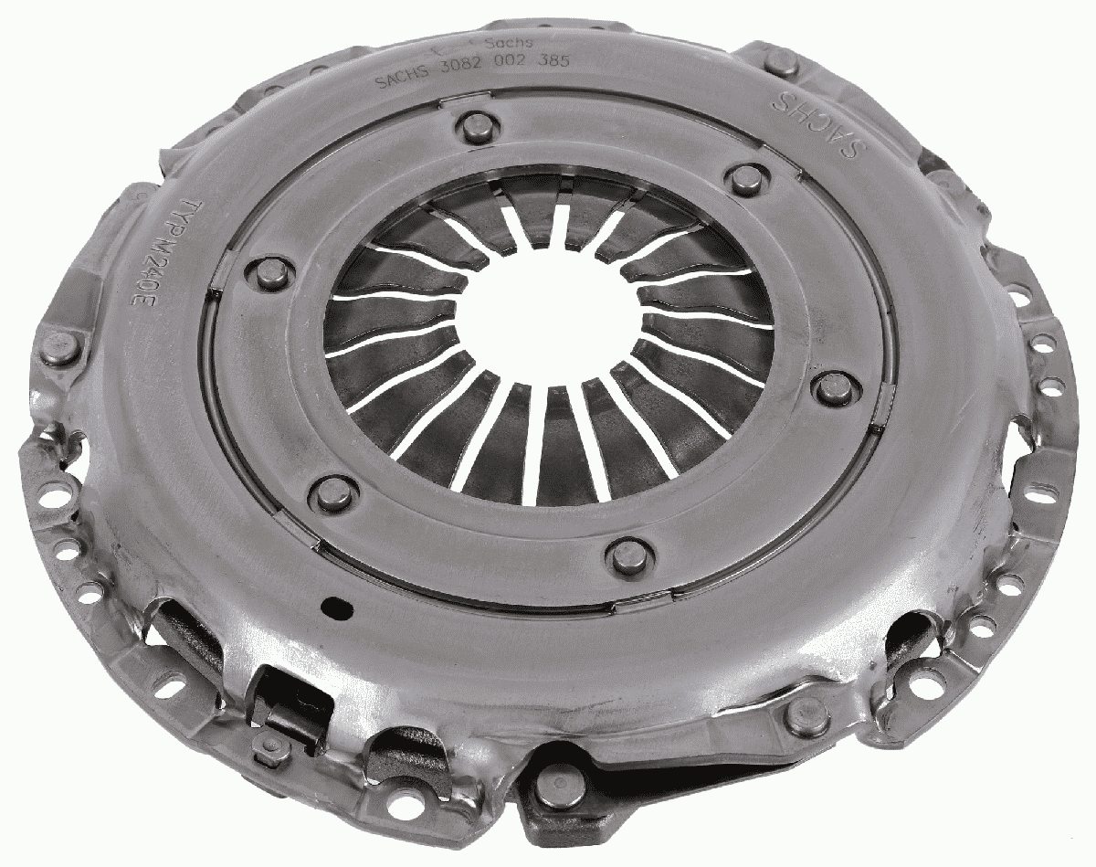 SACHS 3082 002 385 XTend Kupplungsdruckplatte