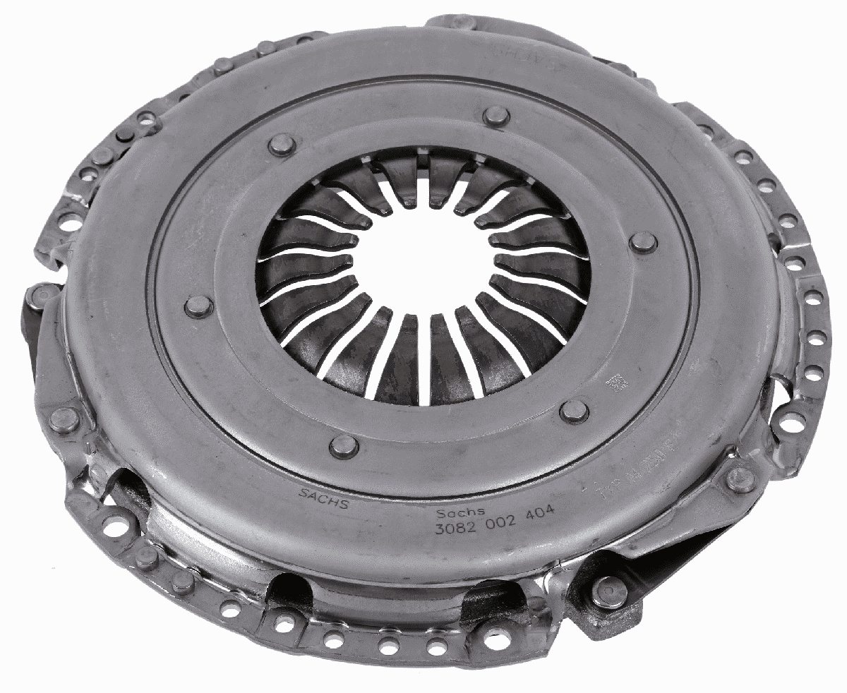 SACHS 3082 002 404 XTend Kupplungsdruckplatte