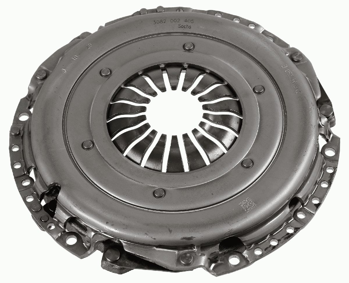 SACHS 3082 002 405 XTend Kupplungsdruckplatte