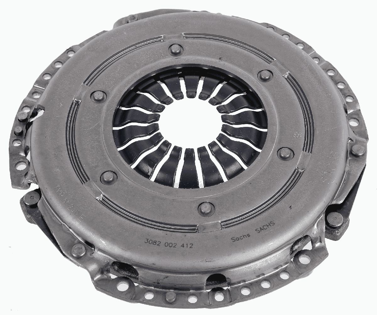 SACHS 3082 002 412 XTend Kupplungsdruckplatte