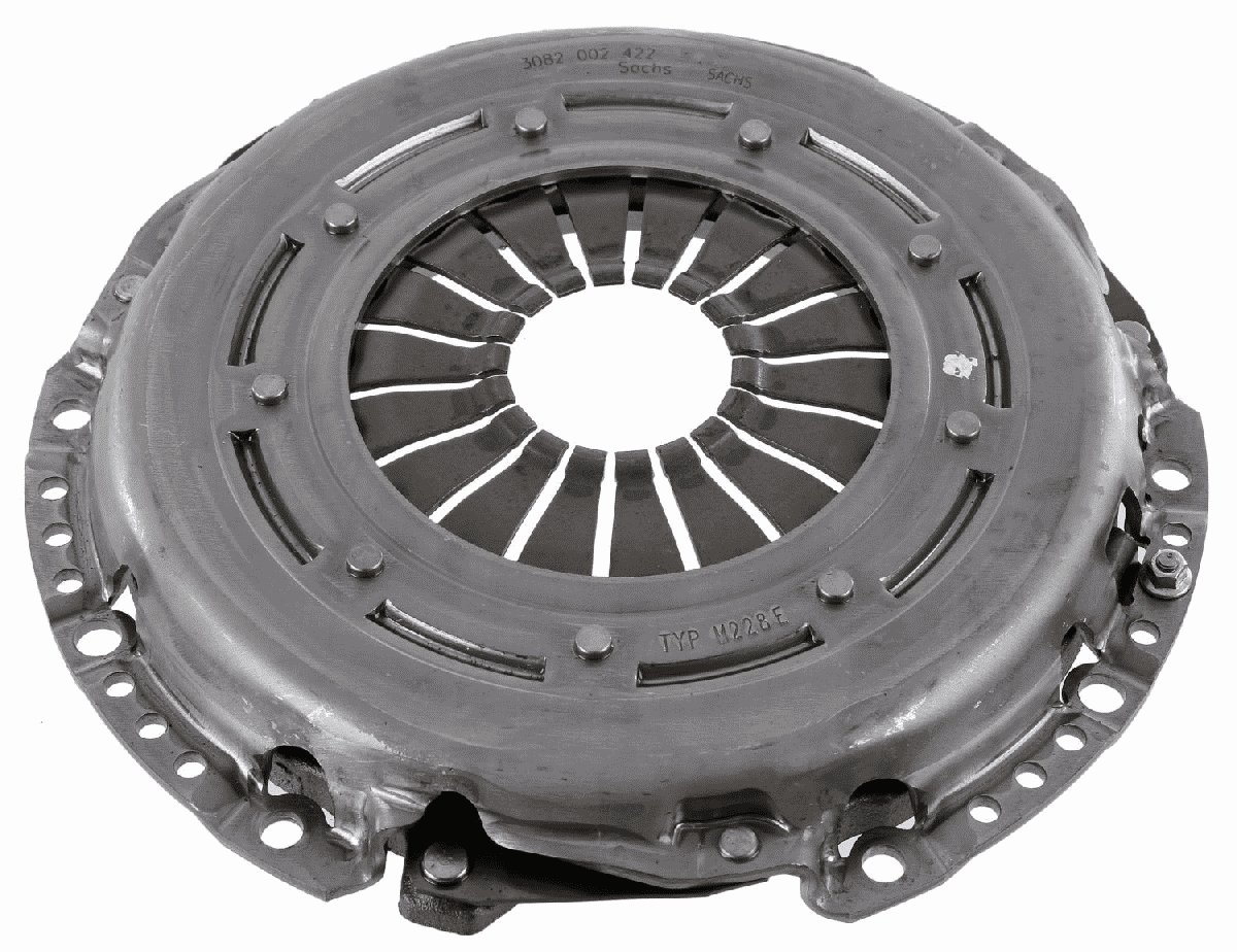 SACHS 3082 002 422 XTend Kupplungsdruckplatte