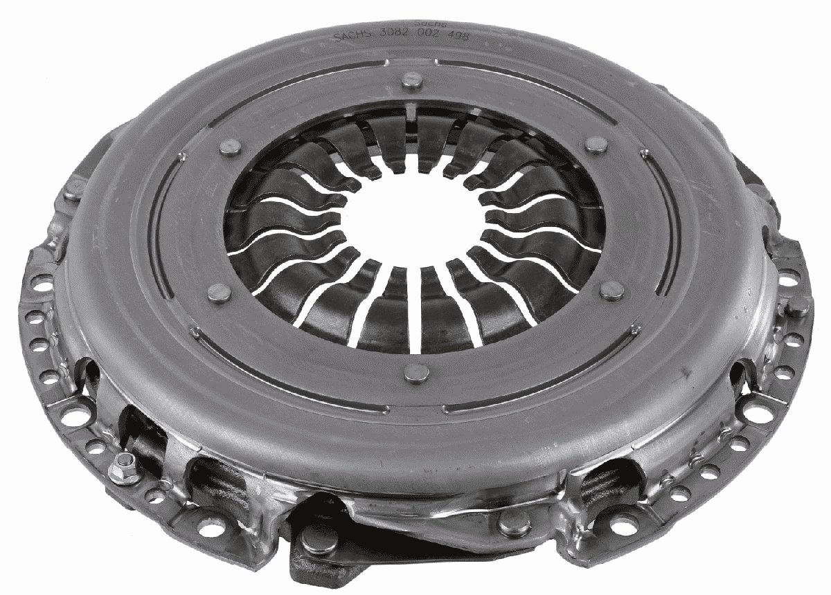 SACHS 3082 002 498 XTend Kupplungsdruckplatte