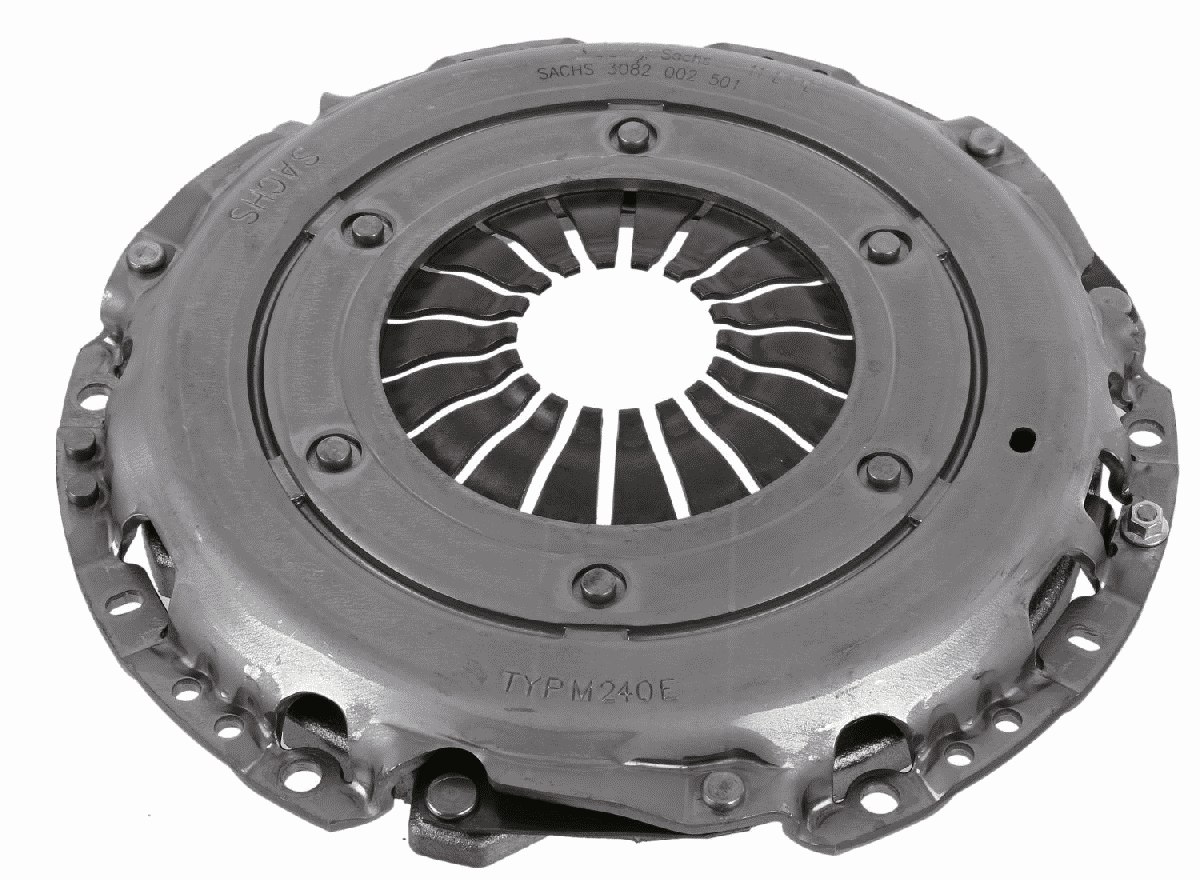 SACHS 3082 002 501 XTend Kupplungsdruckplatte