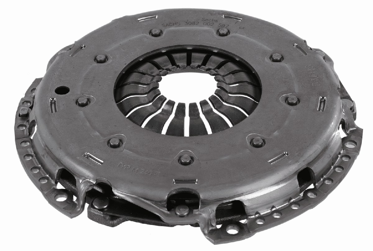 SACHS 3082 002 597 XTend Kupplungsdruckplatte
