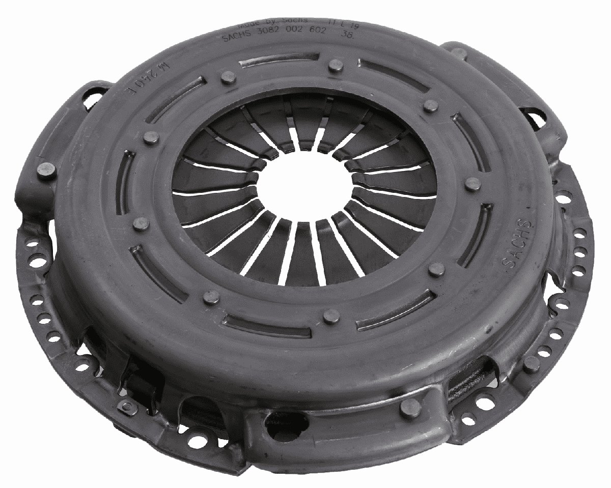 SACHS 3082 002 602 XTend Kupplungsdruckplatte
