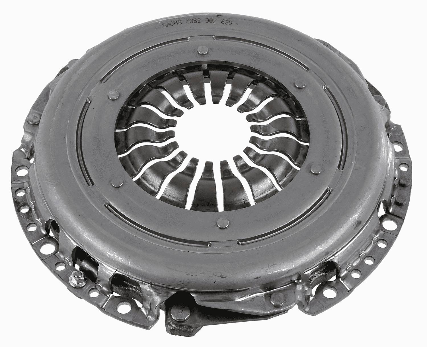 SACHS 3082 002 620 XTend Kupplungsdruckplatte