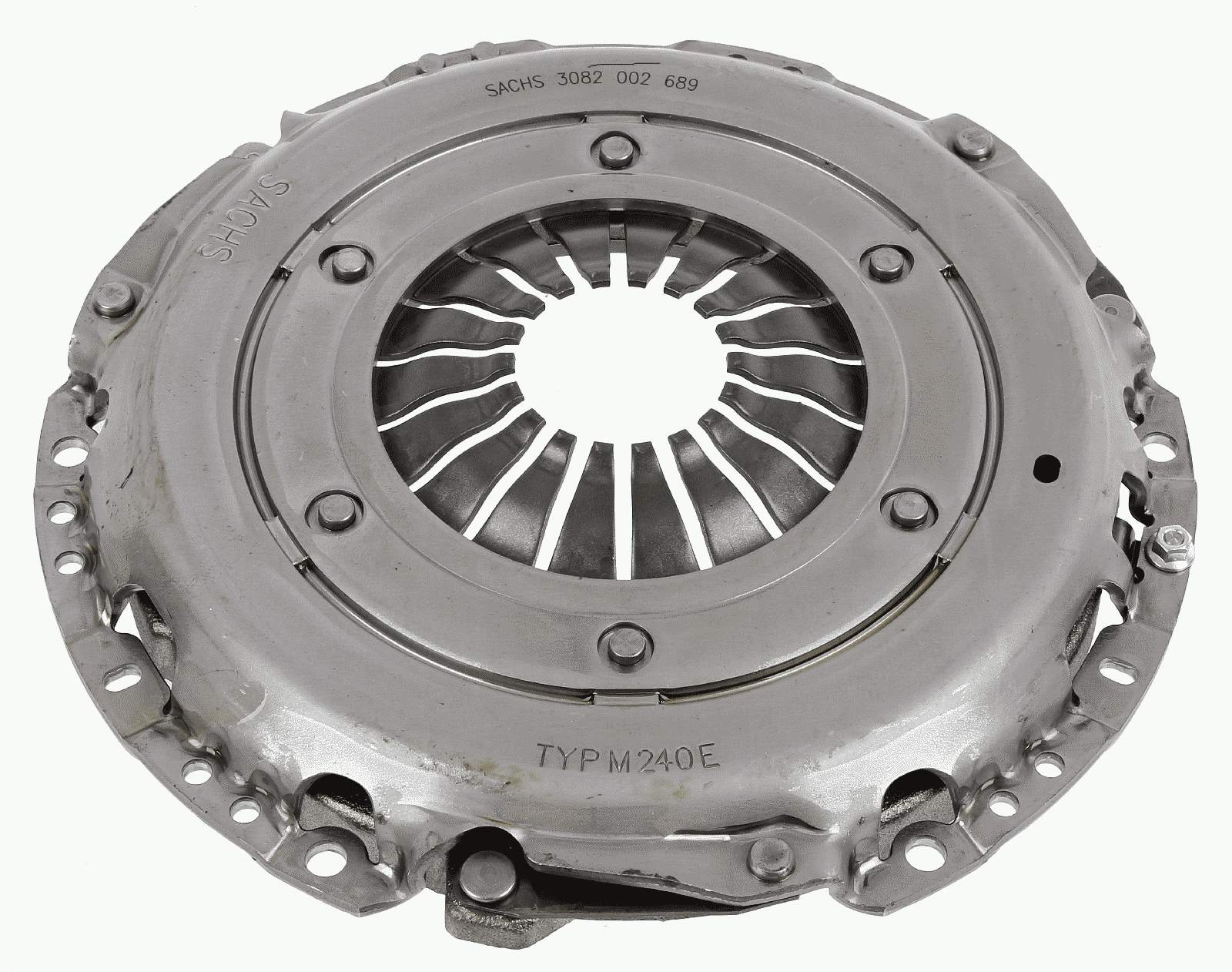 SACHS 3082 002 689 XTend Kupplungsdruckplatte