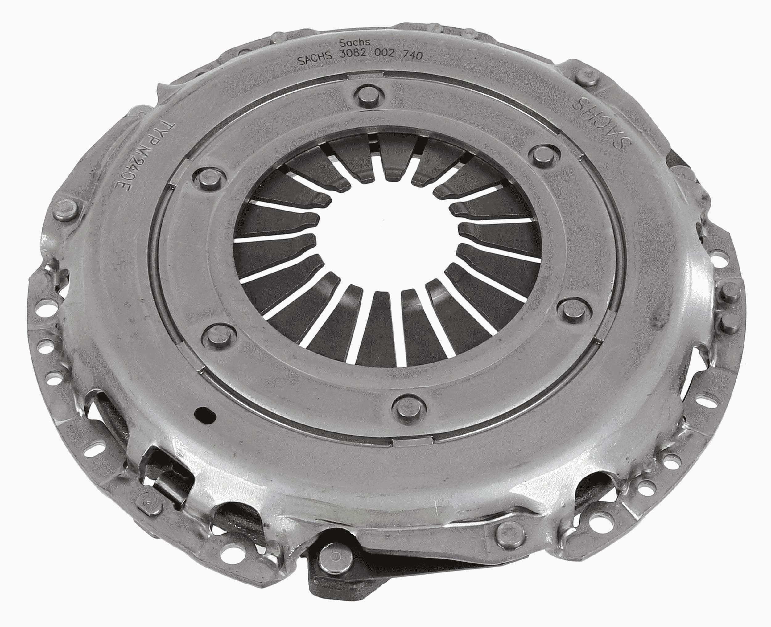 SACHS 3082 002 740 XTend Kupplungsdruckplatte