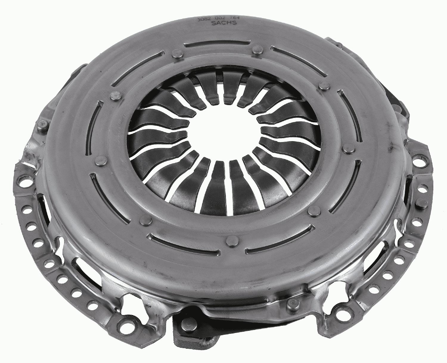 SACHS 3082 002 764 Kupplungsdruckplatte