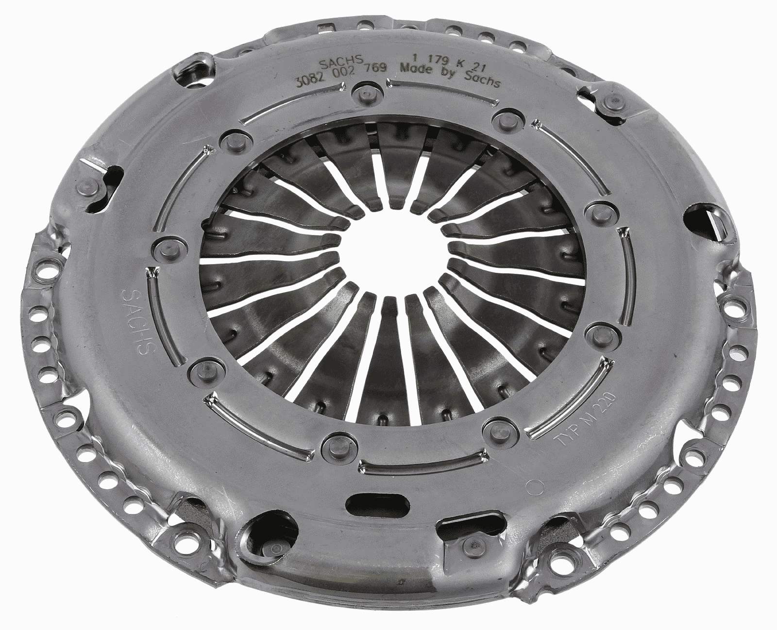 SACHS 3082 002 769...