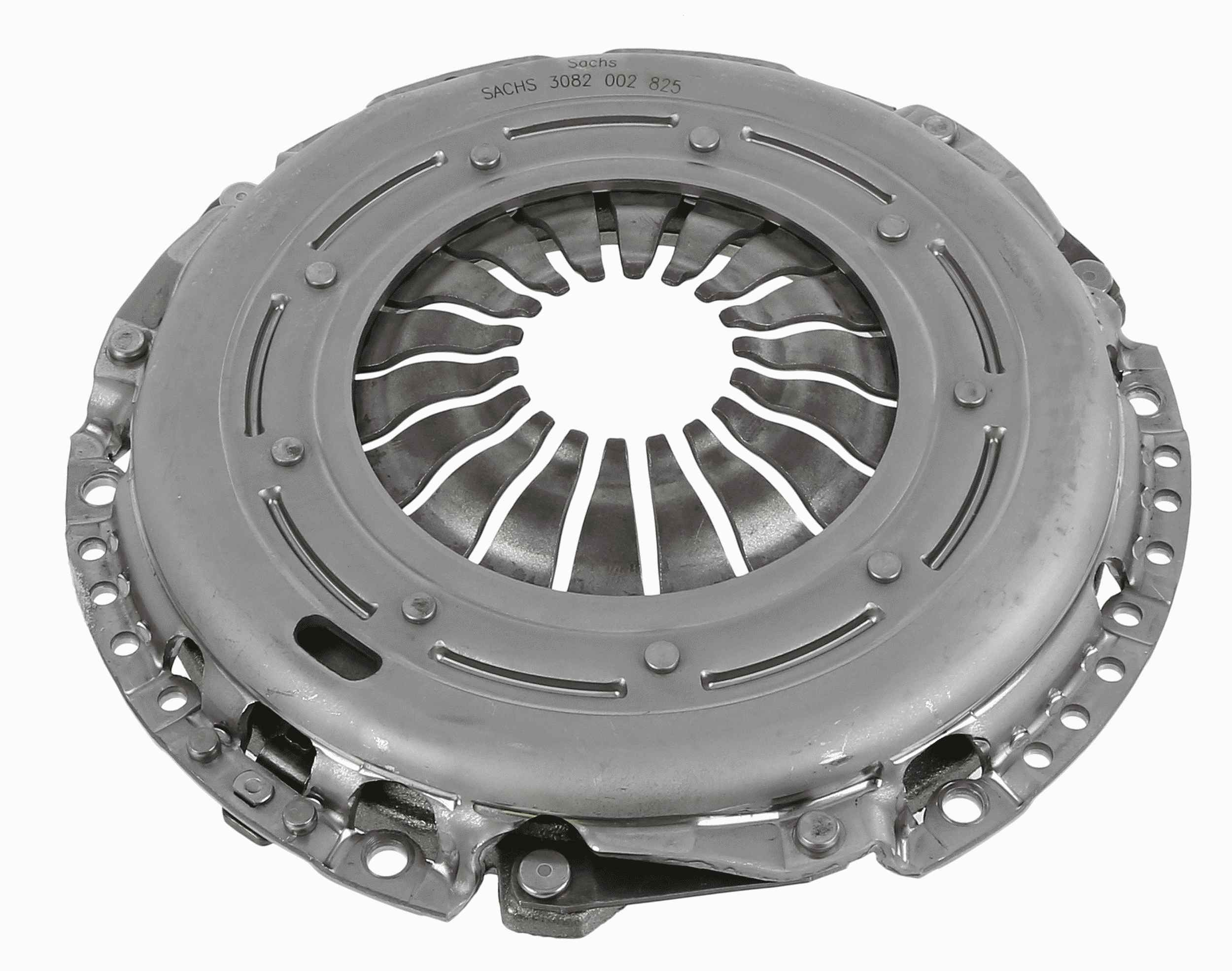 SACHS 3082 002 825 XTend Kupplungsdruckplatte