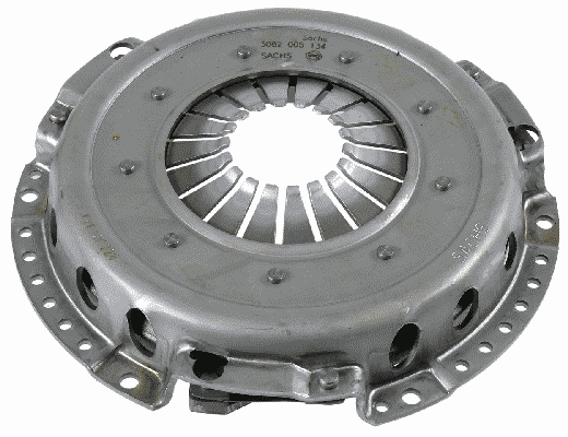 SACHS 3082 005 134 Kupplungsdruckplatte