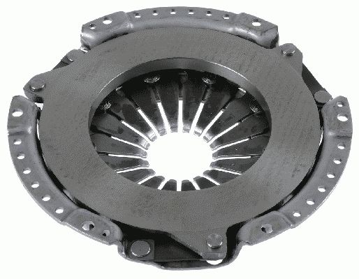 SACHS 3082 005 134 Kupplungsdruckplatte