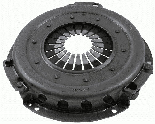 SACHS 3082 007 333 Kupplungsdruckplatte
