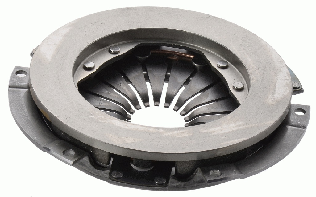 SACHS 3082 026 331 Kupplungsdruckplatte