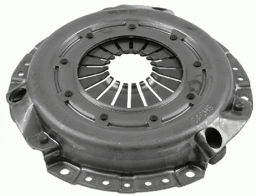 SACHS 3082 046 531 Kupplungsdruckplatte
