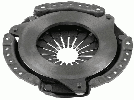 SACHS 3082 046 531 Kupplungsdruckplatte