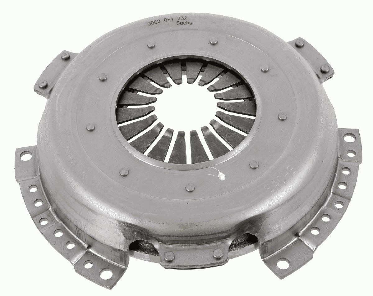SACHS 3082 061 232 Kupplungsdruckplatte