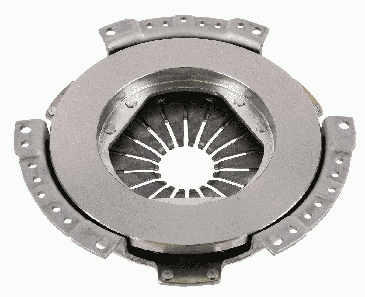 SACHS 3082 061 232 Kupplungsdruckplatte