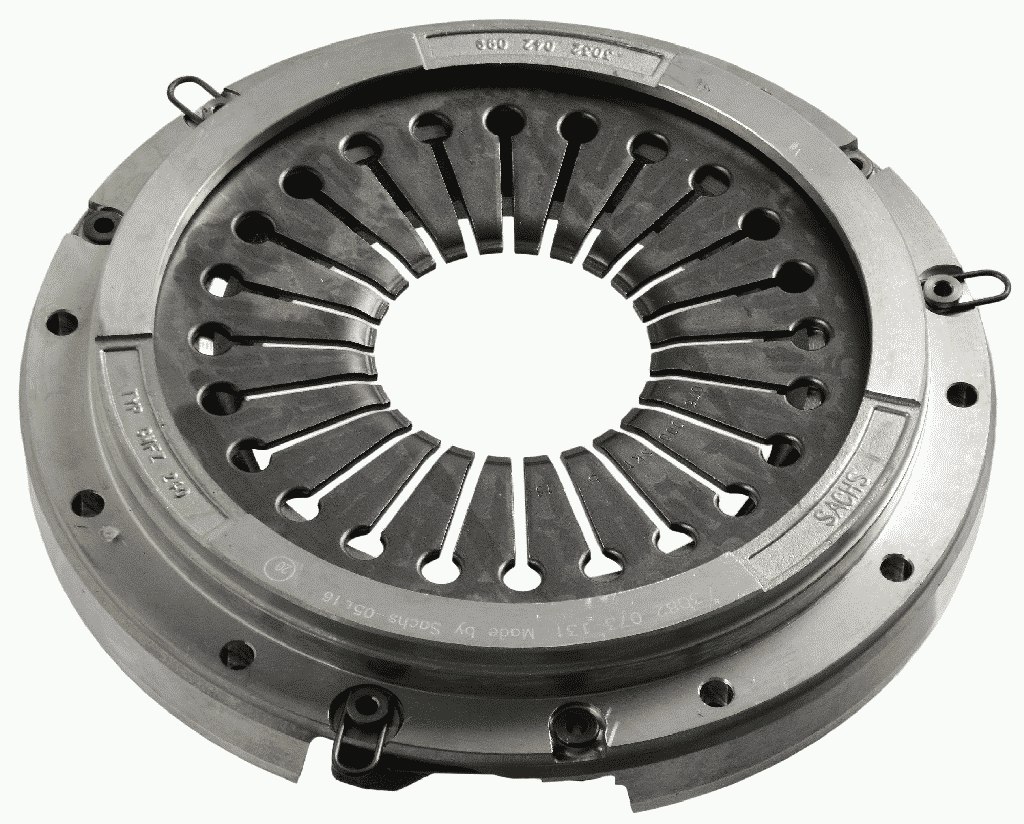 SACHS 3082 073 131 Kupplungsdruckplatte