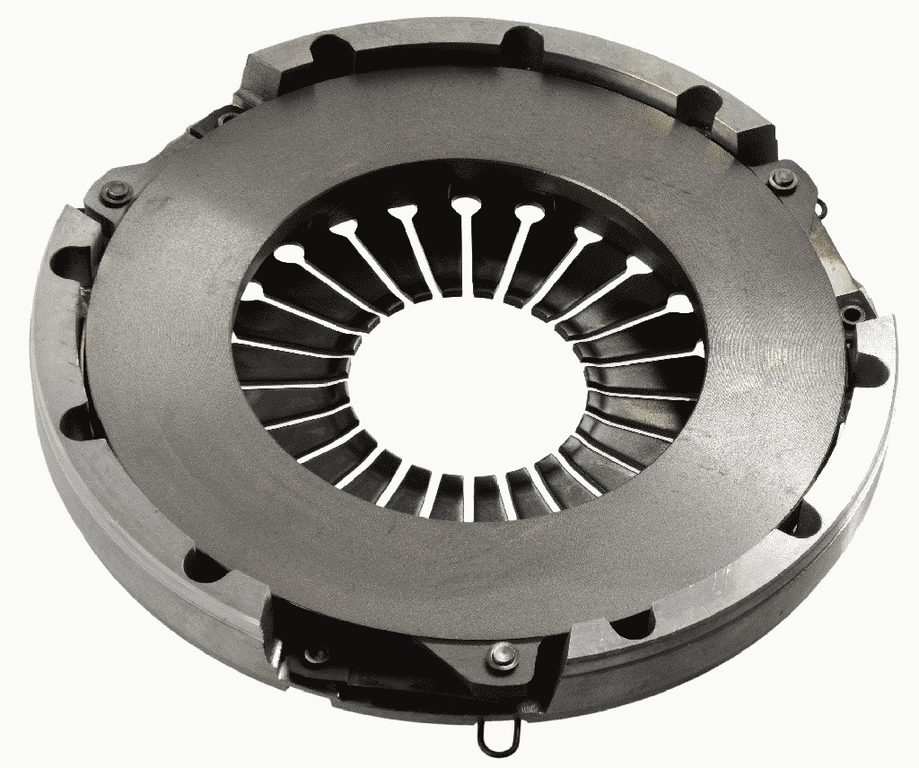 SACHS 3082 073 131 Kupplungsdruckplatte