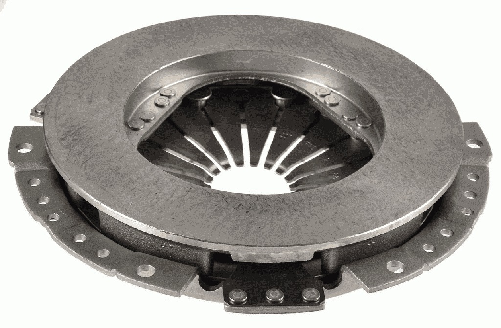 SACHS 3082 086 331 Kupplungsdruckplatte