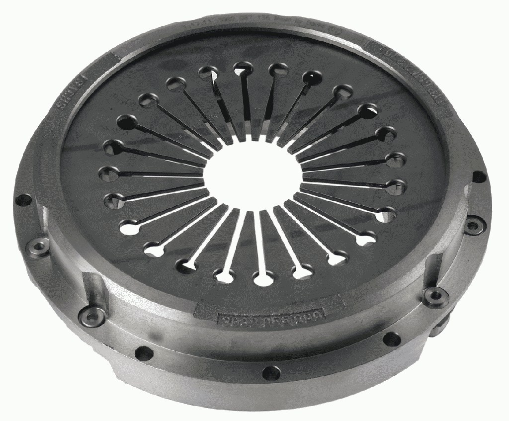 SACHS 3082 087 136 Kupplungsdruckplatte