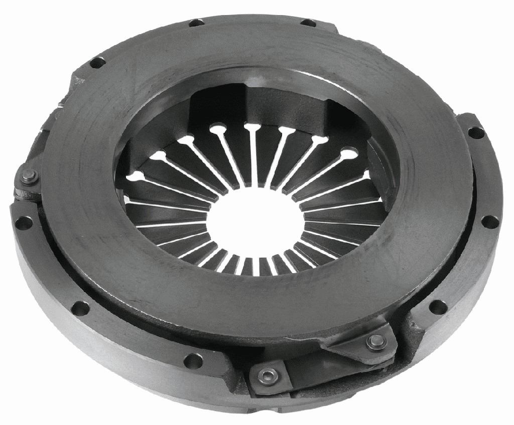 SACHS 3082 087 136 Kupplungsdruckplatte