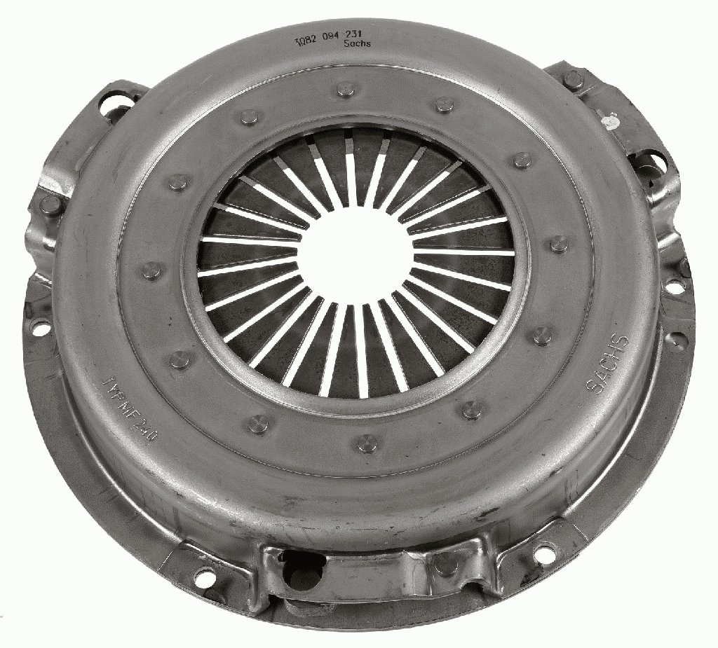 SACHS 3082 094 231 Kupplungsdruckplatte