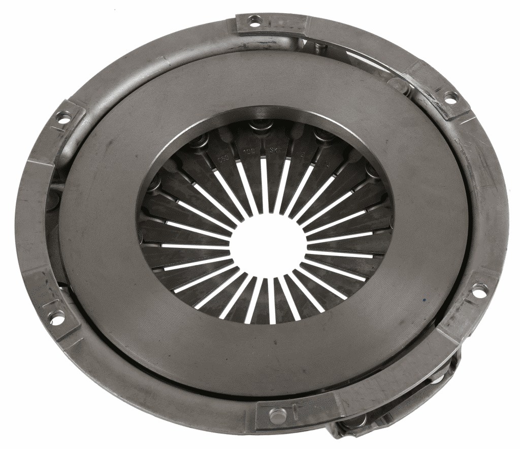 SACHS 3082 094 231 Kupplungsdruckplatte
