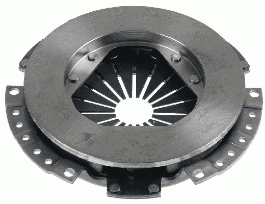 SACHS 3082 098 131 Kupplungsdruckplatte