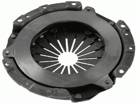 SACHS 3082 112 031 Kupplungsdruckplatte