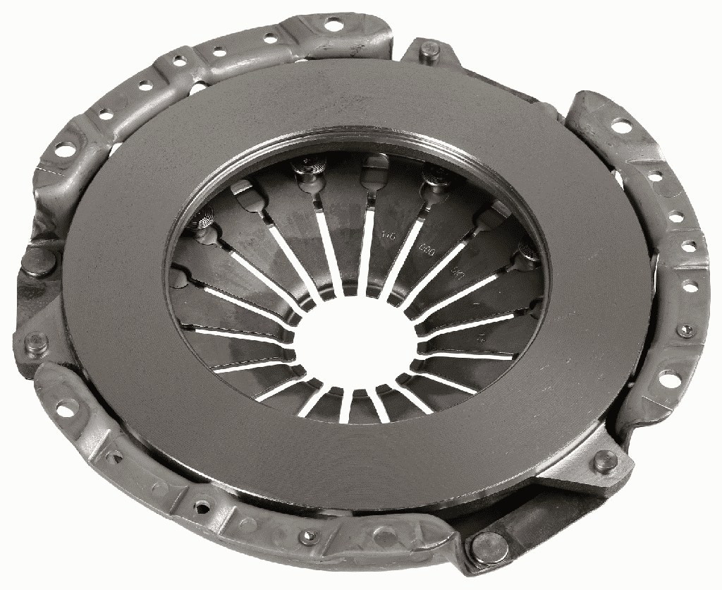 SACHS 3082 118 033 Kupplungsdruckplatte