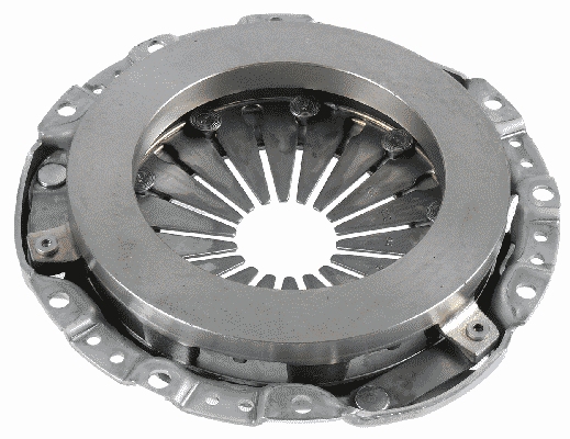 SACHS 3082 137 031 Kupplungsdruckplatte