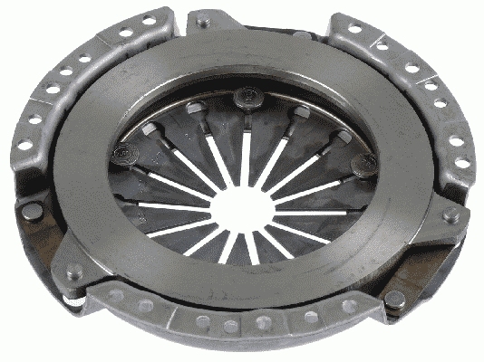 SACHS 3082 138 331 Kupplungsdruckplatte