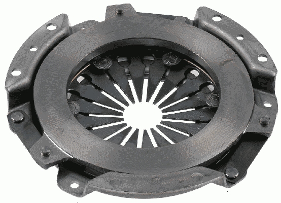 SACHS 3082 144 242 Kupplungsdruckplatte
